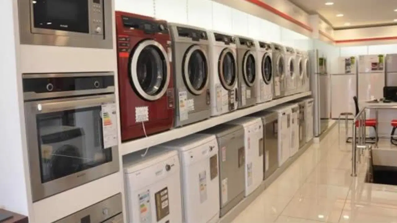 Yalvaç Beyaz Eşya Tamircisi