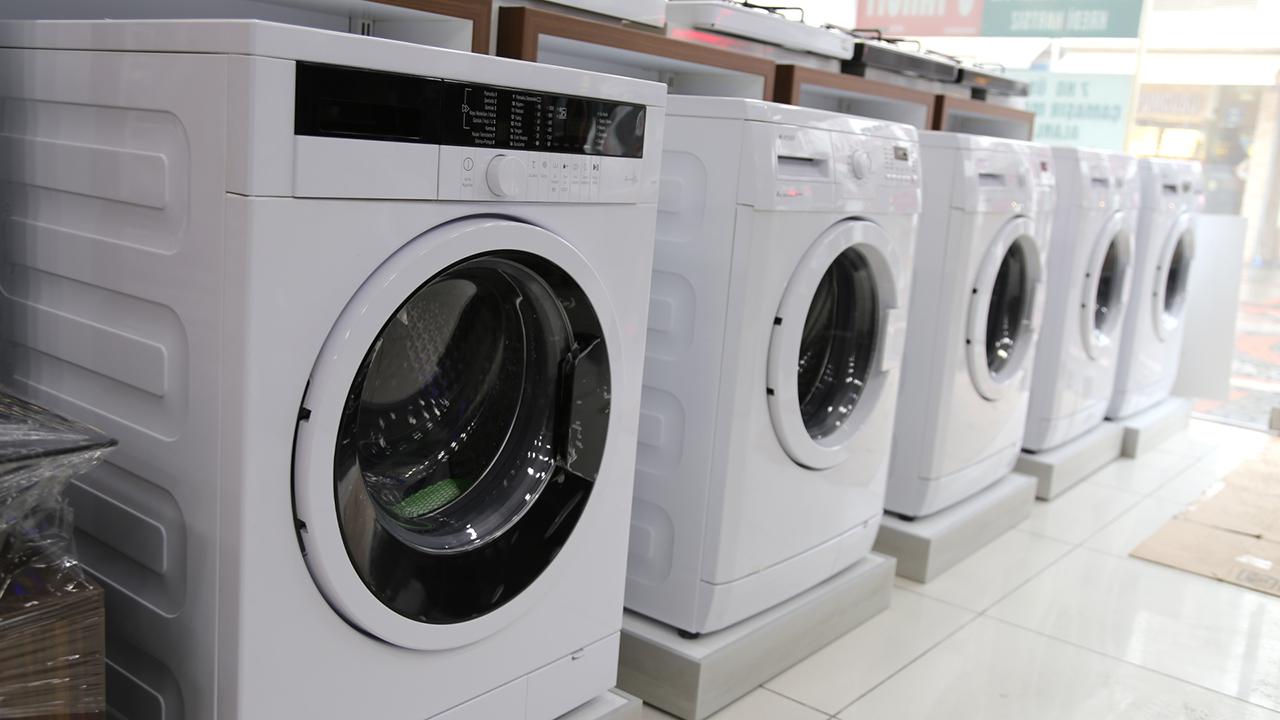 Yalvaç Beyaz Eşya Tamircisi